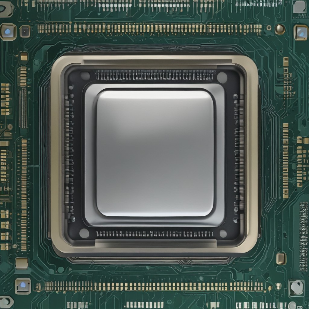 CPU List AM5